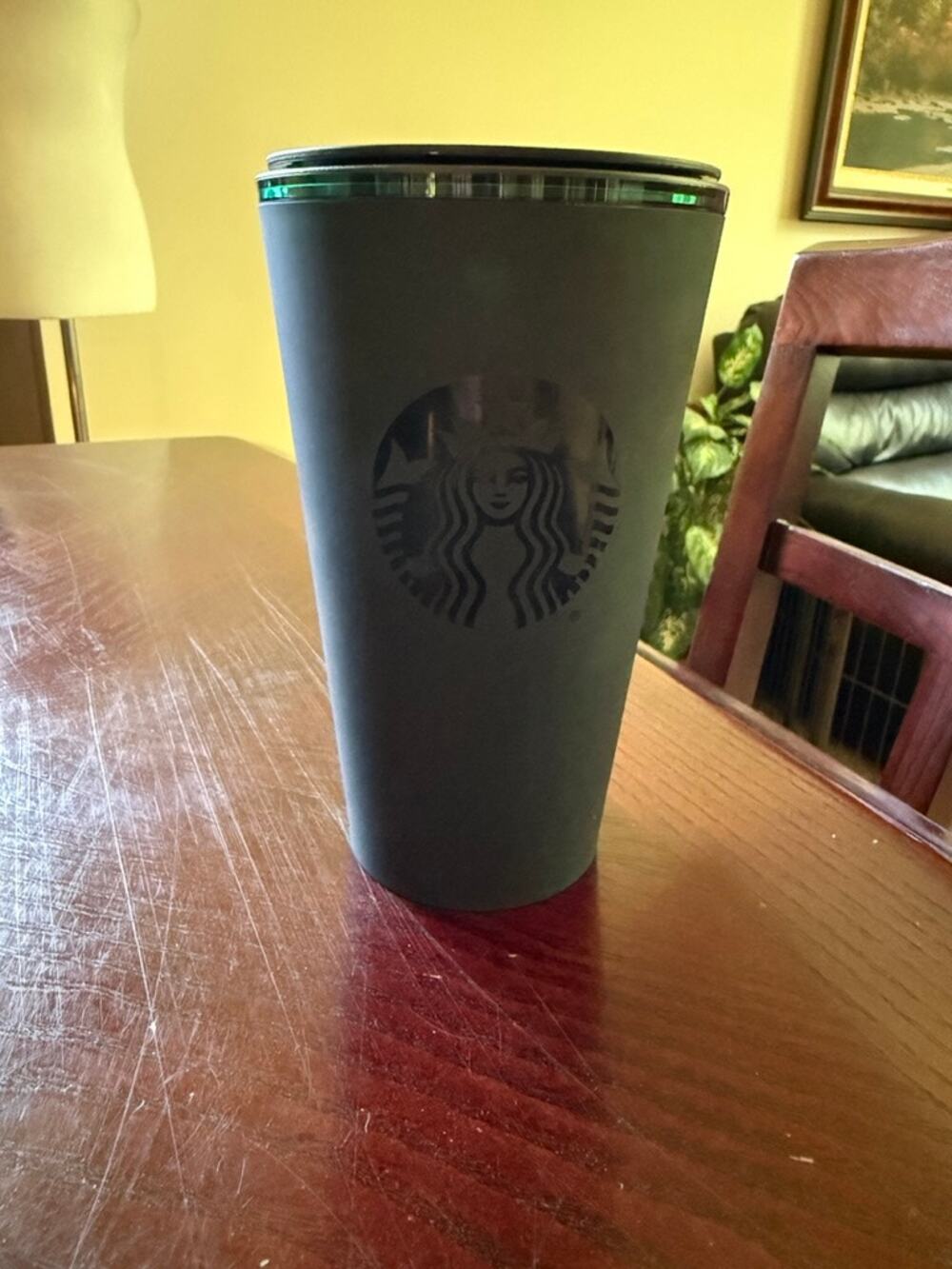 Starbucks Coffee Cup